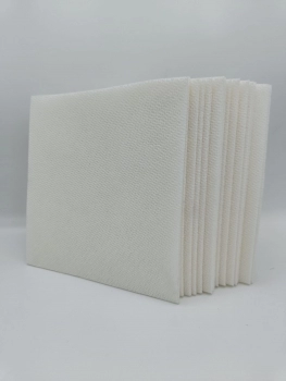 LAVETA BUCATARULUI SUPERTWILL HYGIENE ALBA 1 DISPENSERX260 LAVETE 34X32CM - (HK74710) 0